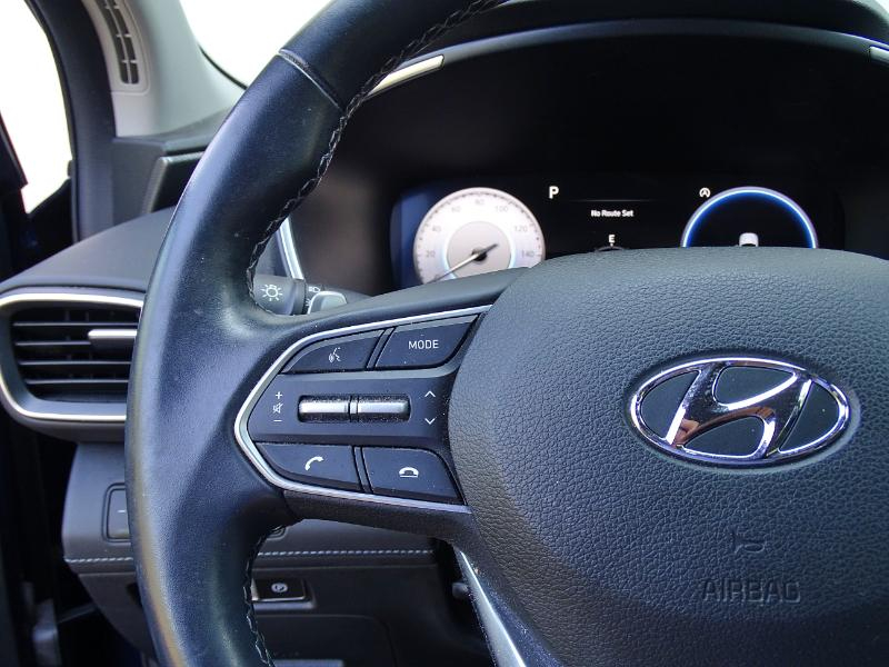 Hyundai Santa Fe  2022