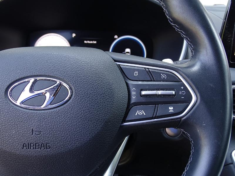 Hyundai Santa Fe  2022