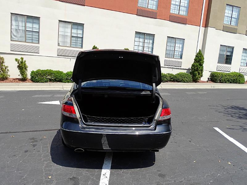 Hyundai Azera Limited 2009