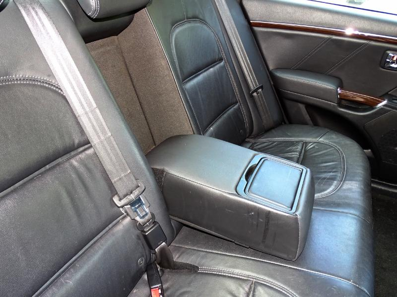 Hyundai Azera Limited 2009
