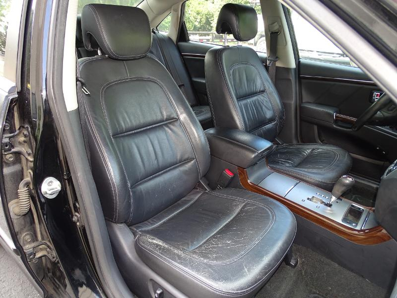 Hyundai Azera Limited 2009