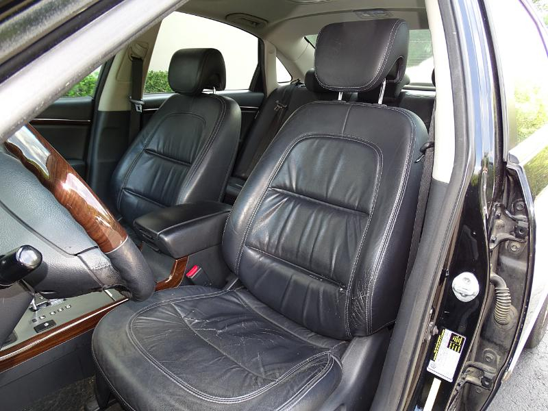 Hyundai Azera Limited 2009