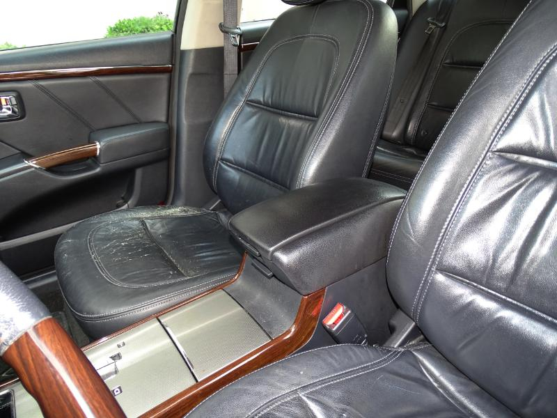 Hyundai Azera Limited 2009