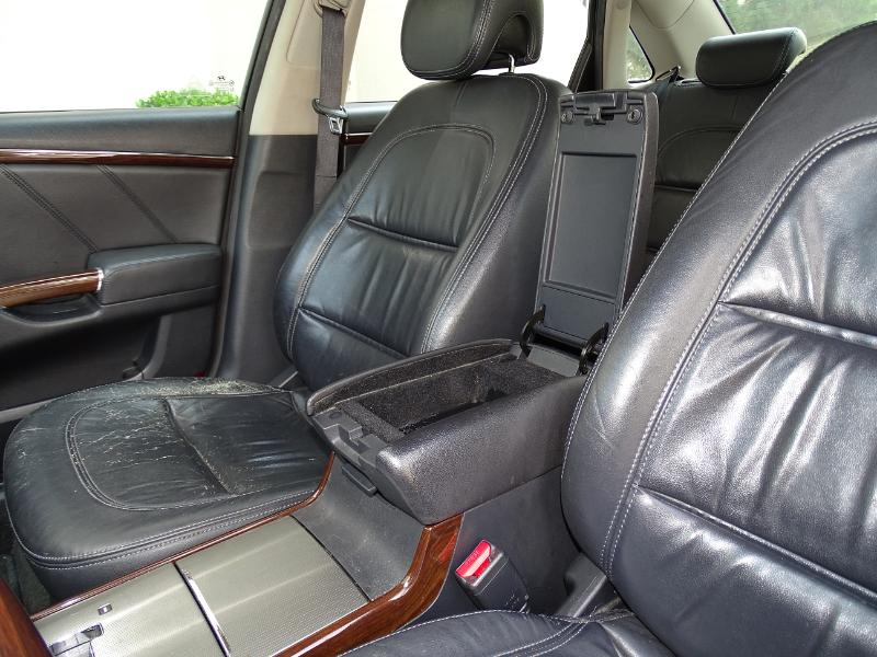 Hyundai Azera Limited 2009