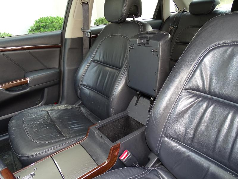 Hyundai Azera Limited 2009