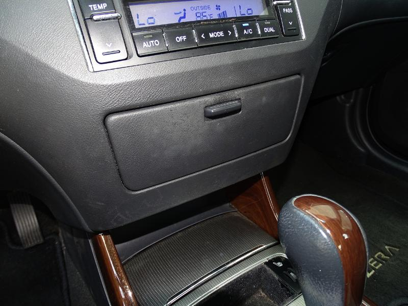 Hyundai Azera Limited 2009