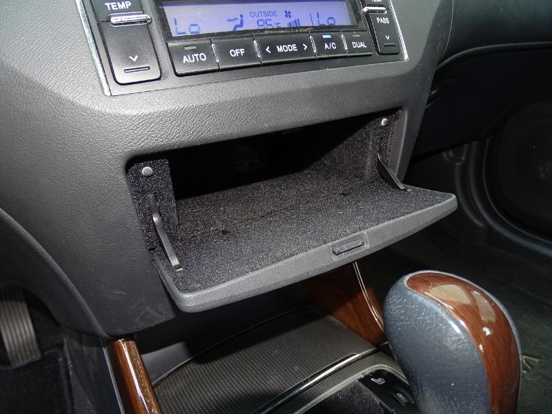 Hyundai Azera Limited 2009