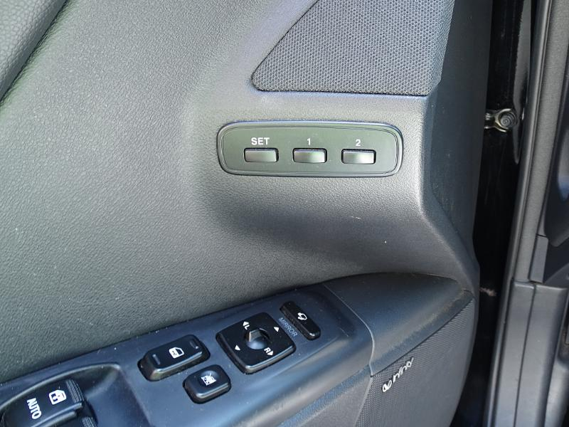 Hyundai Azera Limited 2009