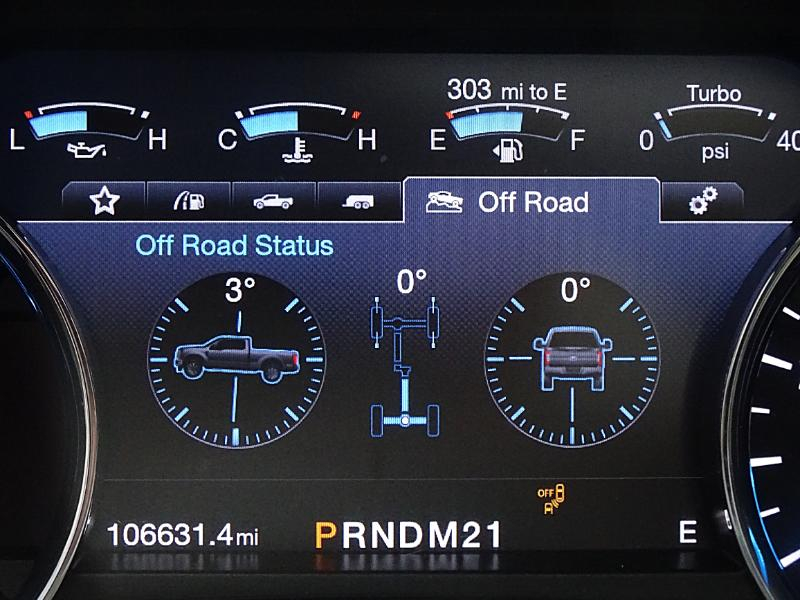 Ford F-350 SD Lariat Crew Cab 4WD 2017