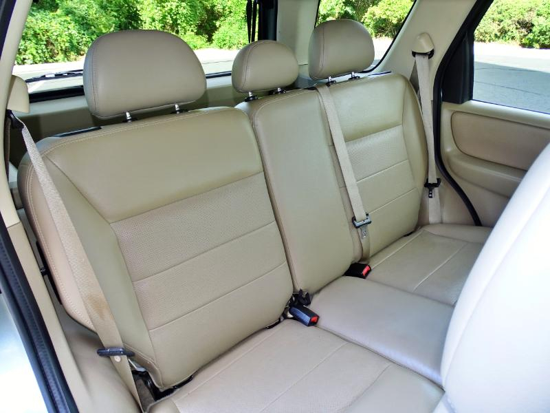 Ford Escape Limited 2WD 2006