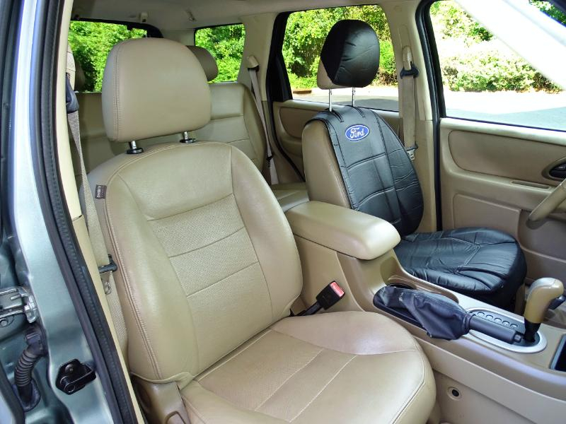 Ford Escape Limited 2WD 2006