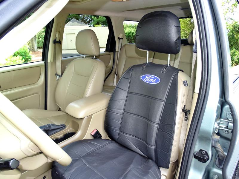 Ford Escape Limited 2WD 2006
