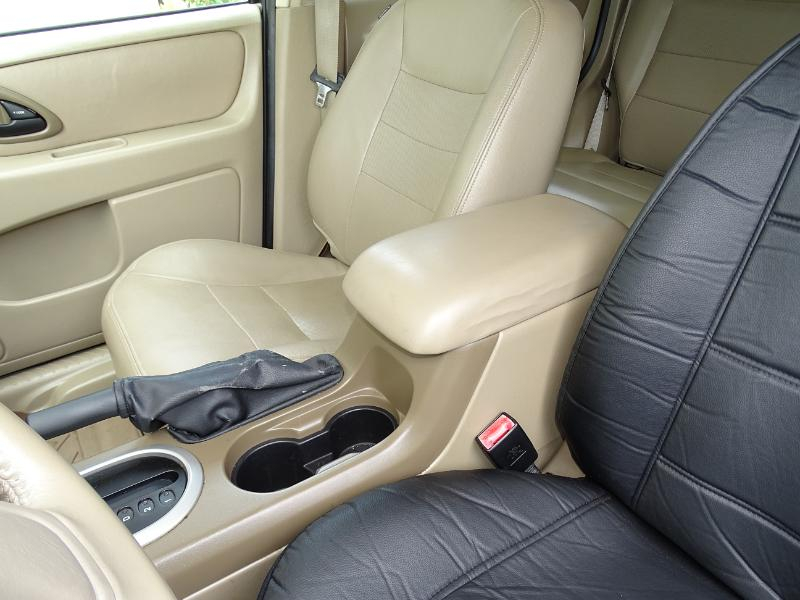 Ford Escape Limited 2WD 2006