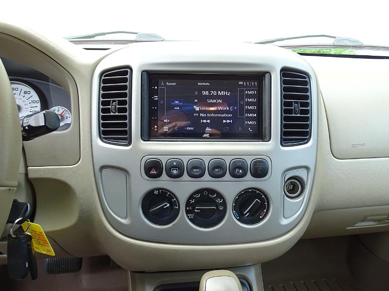 Ford Escape Limited 2WD 2006