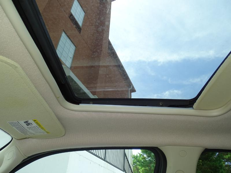 Ford Escape Limited 2WD 2006