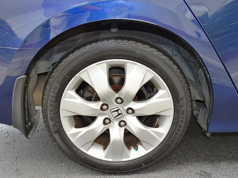 Honda Accord EX-L Sedan AT 2010