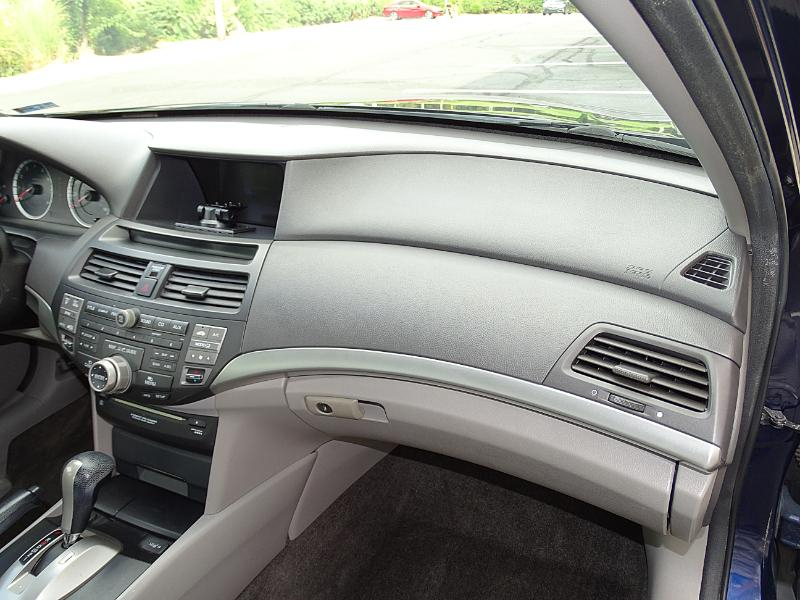 Honda Accord EX-L Sedan AT 2010