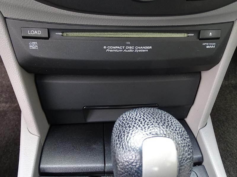 Honda Accord EX-L Sedan AT 2010