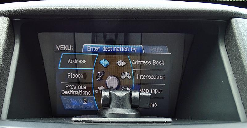 Honda Accord EX-L Sedan AT 2010