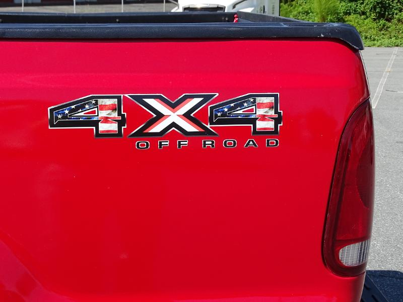 Ford F-250 SD XLT SuperCab 4WD 2000