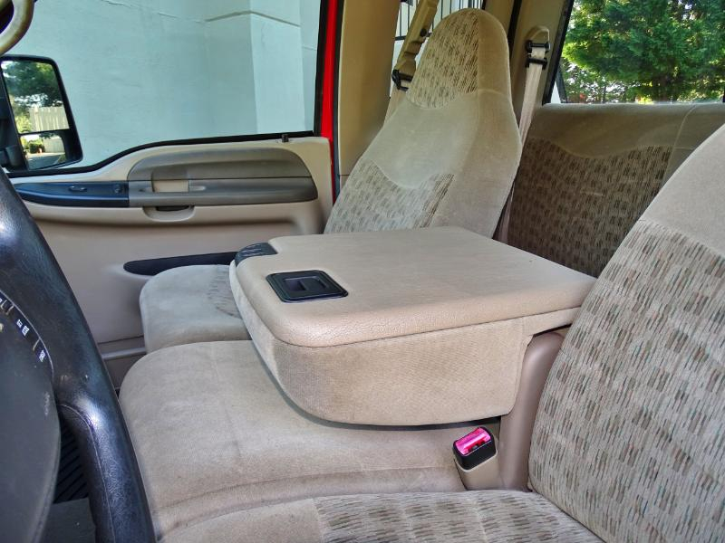 Ford F-250 SD XLT SuperCab 4WD 2000