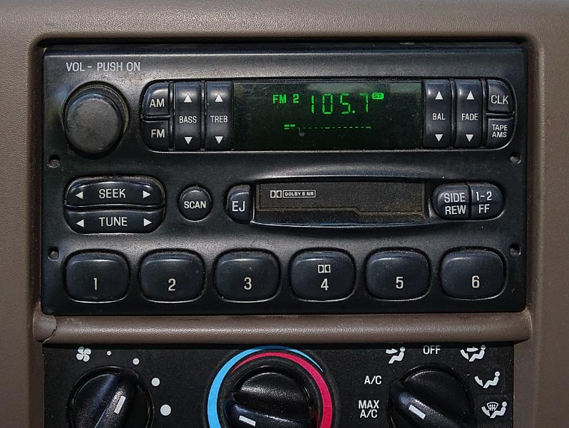 Ford F-250 SD XLT SuperCab 4WD 2000