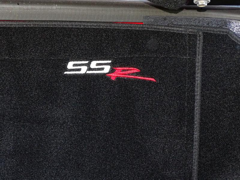 Chevrolet SSR LS 2003