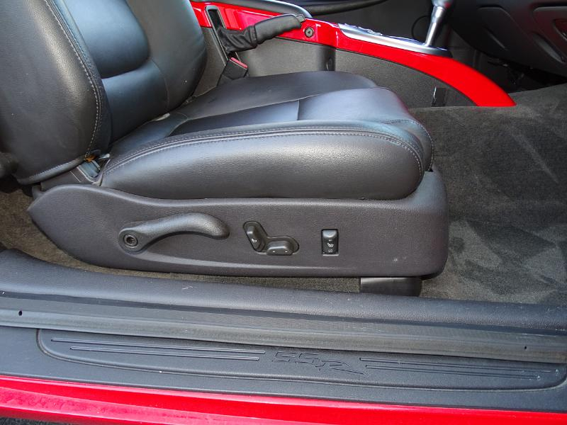 Chevrolet SSR LS 2003