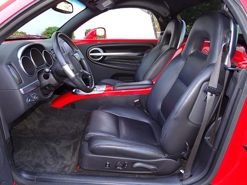 Chevrolet SSR LS 2003