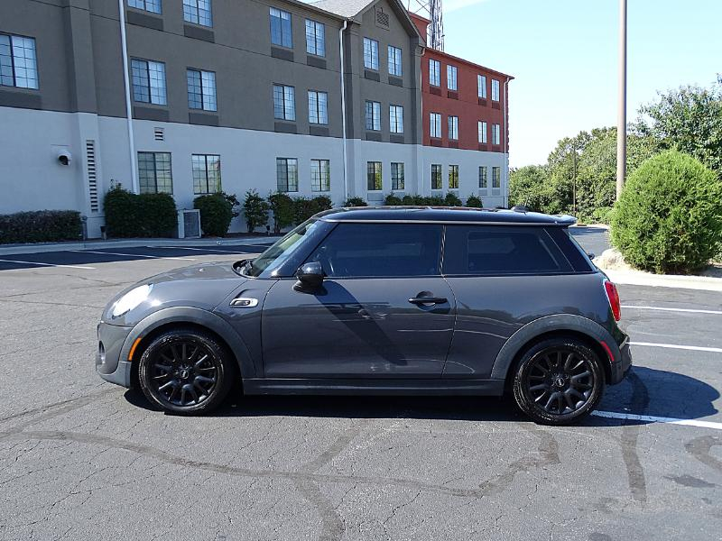 MINI Cooper S 2018