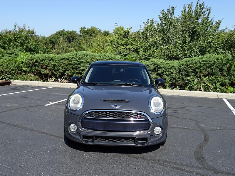 MINI Cooper S 2018