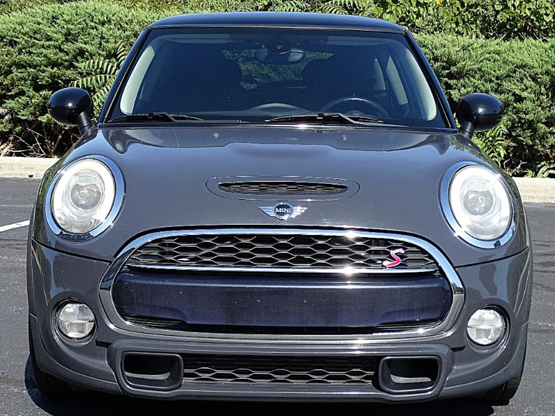 MINI Cooper S 2018