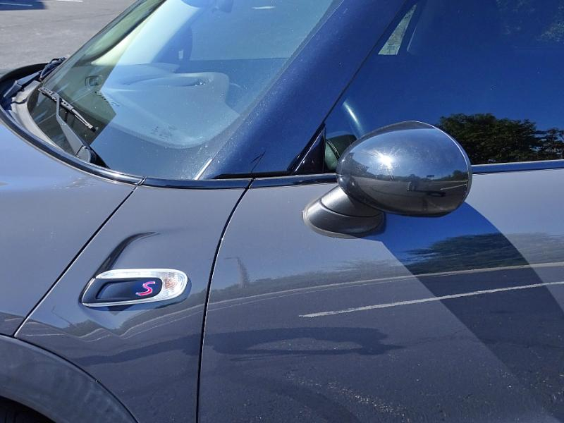 MINI Cooper S 2018