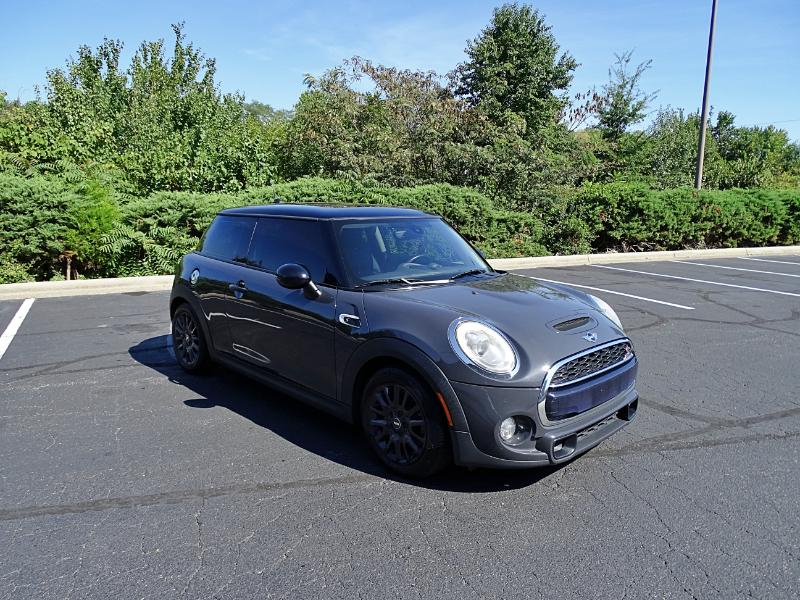 MINI Cooper S 2018