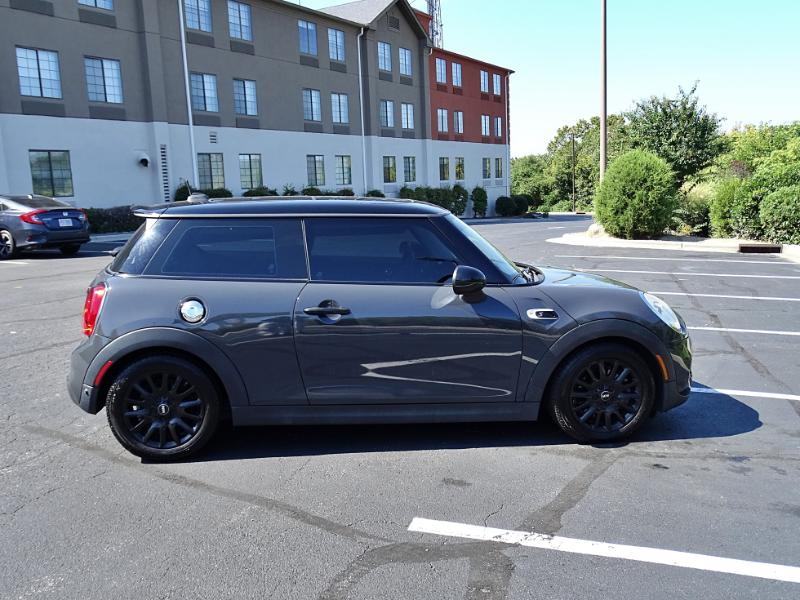 MINI Cooper S 2018