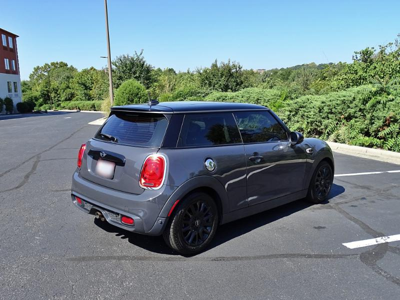 MINI Cooper S 2018