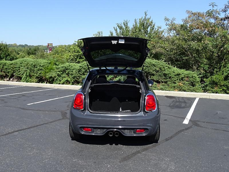 MINI Cooper S 2018