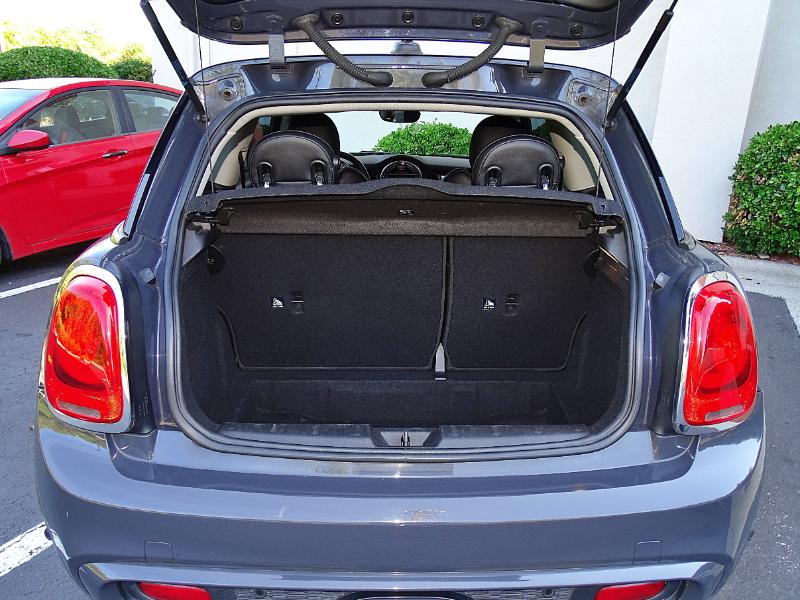 MINI Cooper S 2018