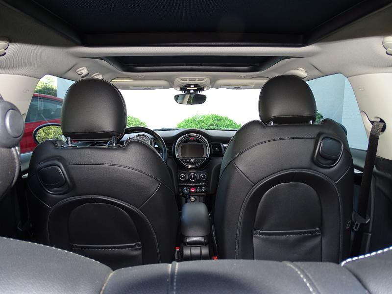MINI Cooper S 2018