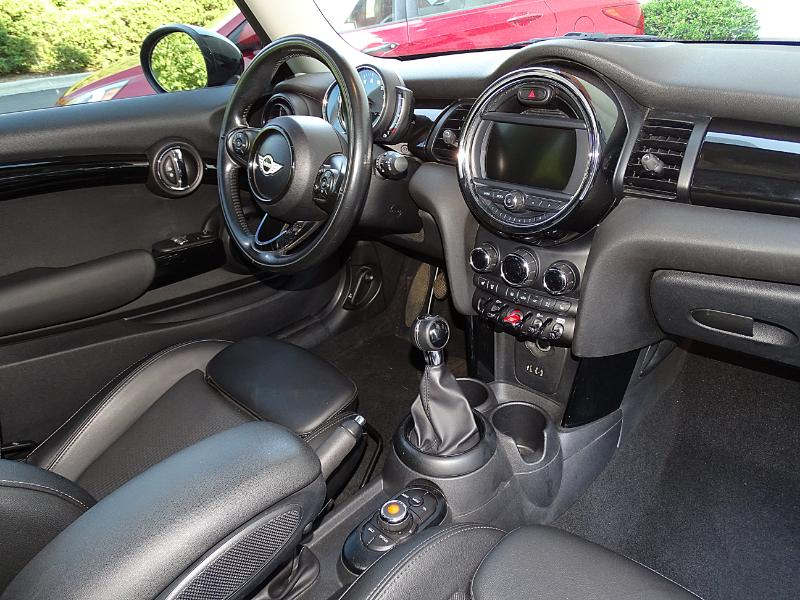 MINI Cooper S 2018