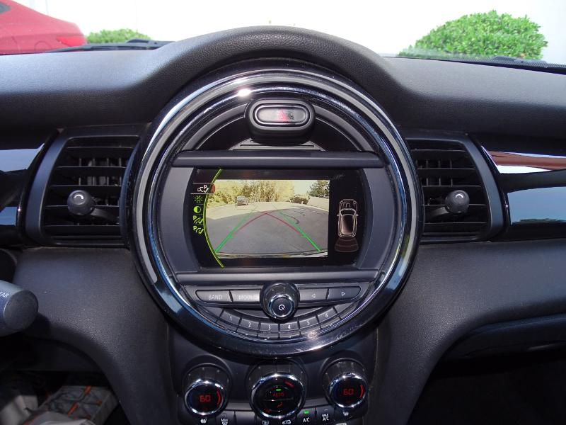 MINI Cooper S 2018