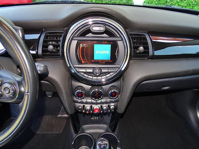 MINI Cooper S 2018