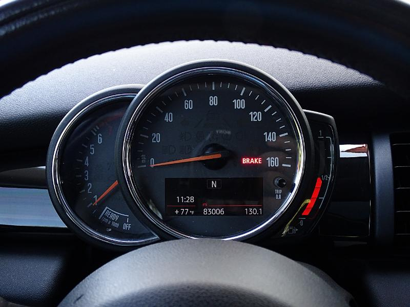 MINI Cooper S 2018