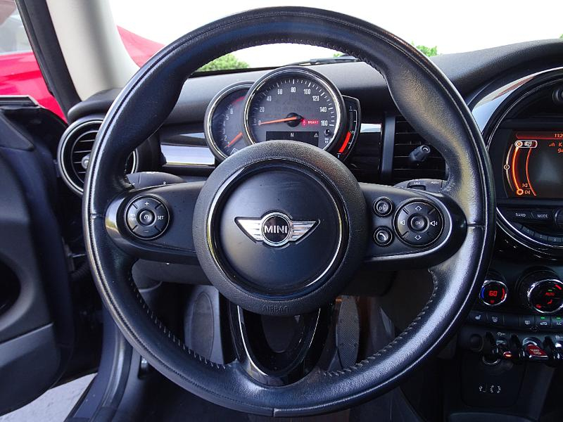 MINI Cooper S 2018
