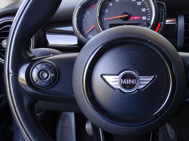 MINI Cooper S 2018