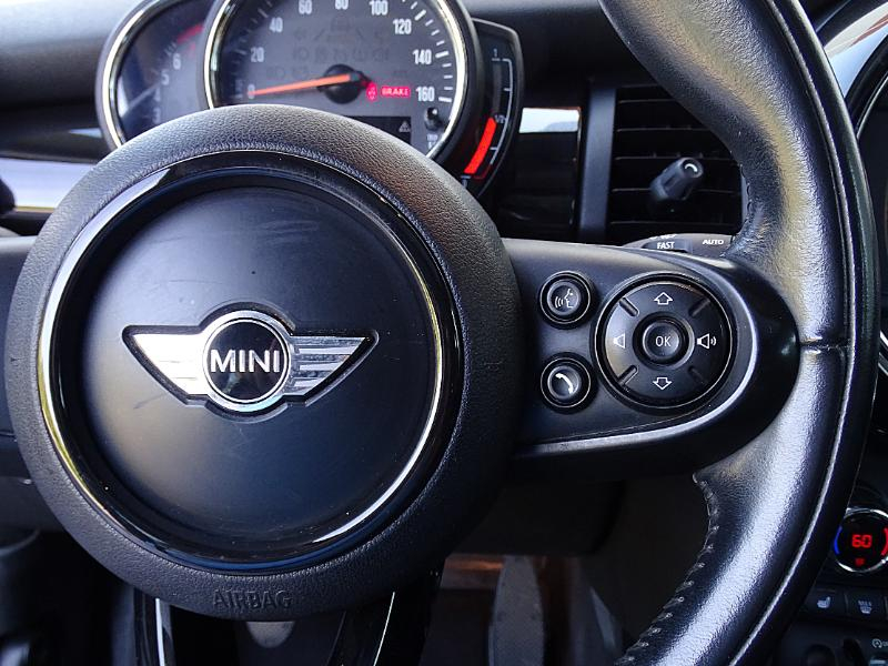 MINI Cooper S 2018