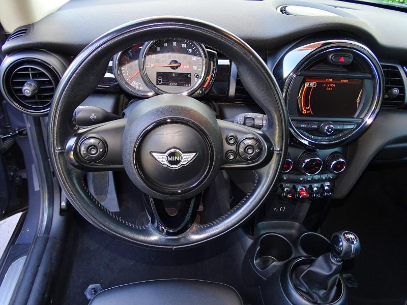 MINI Cooper S 2018