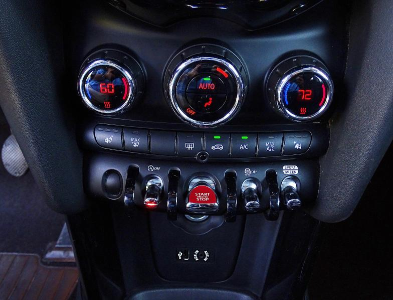 MINI Cooper S 2018