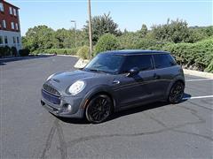 2018 MINI Cooper 