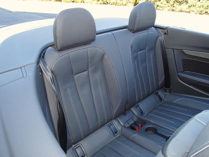 Audi A5 Premium Plus S line 45 TFSI Convertible 2023